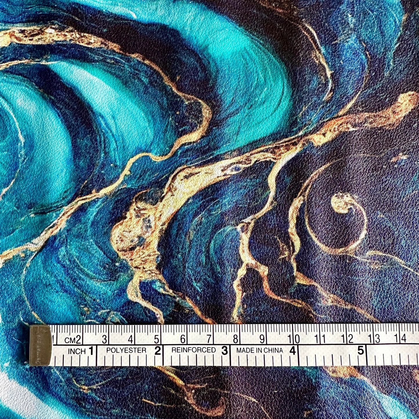 Aegean Marble PU Roll 46cm x 135cm