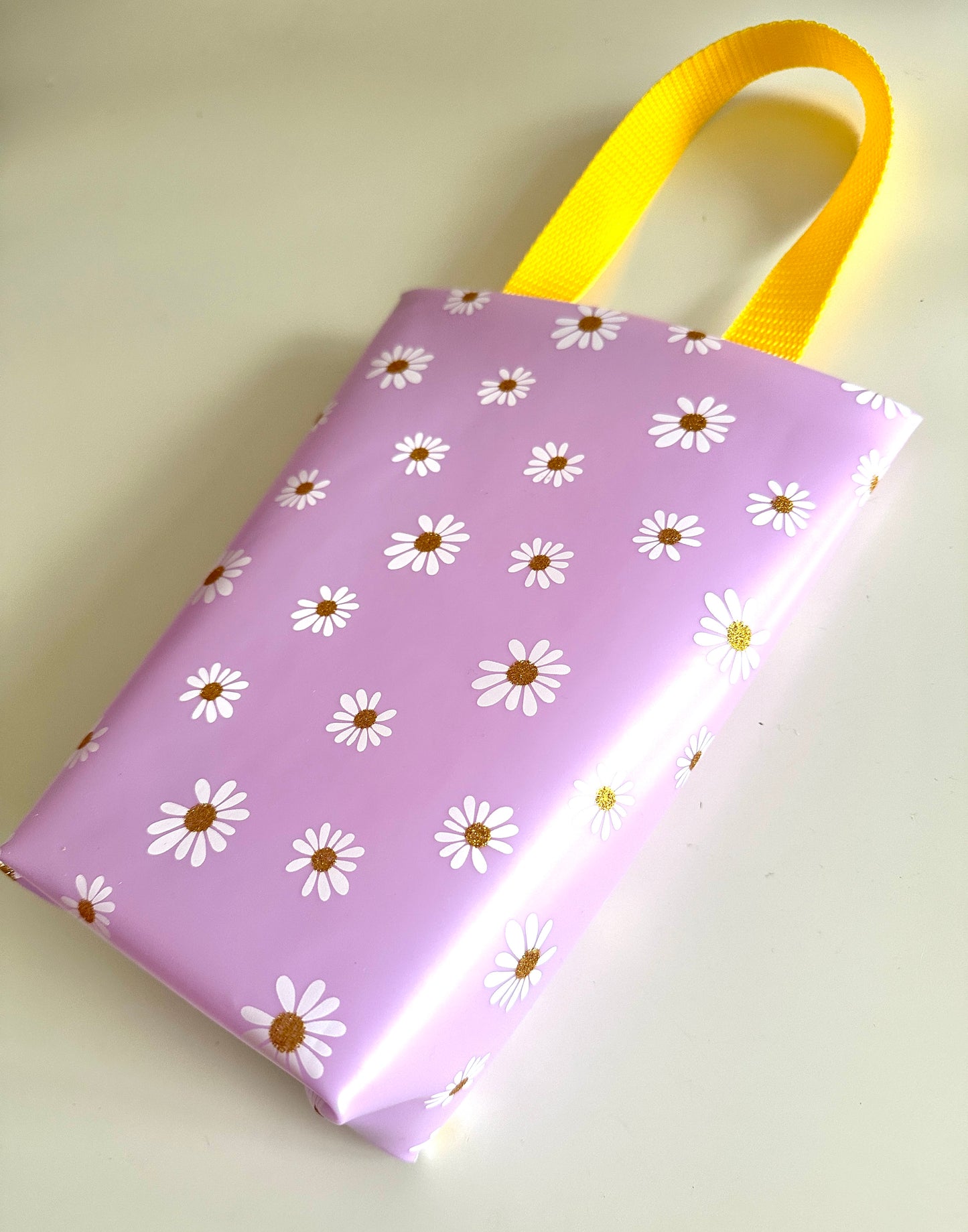 2 Clearly Gorgeous Pouches Pattern Booklet