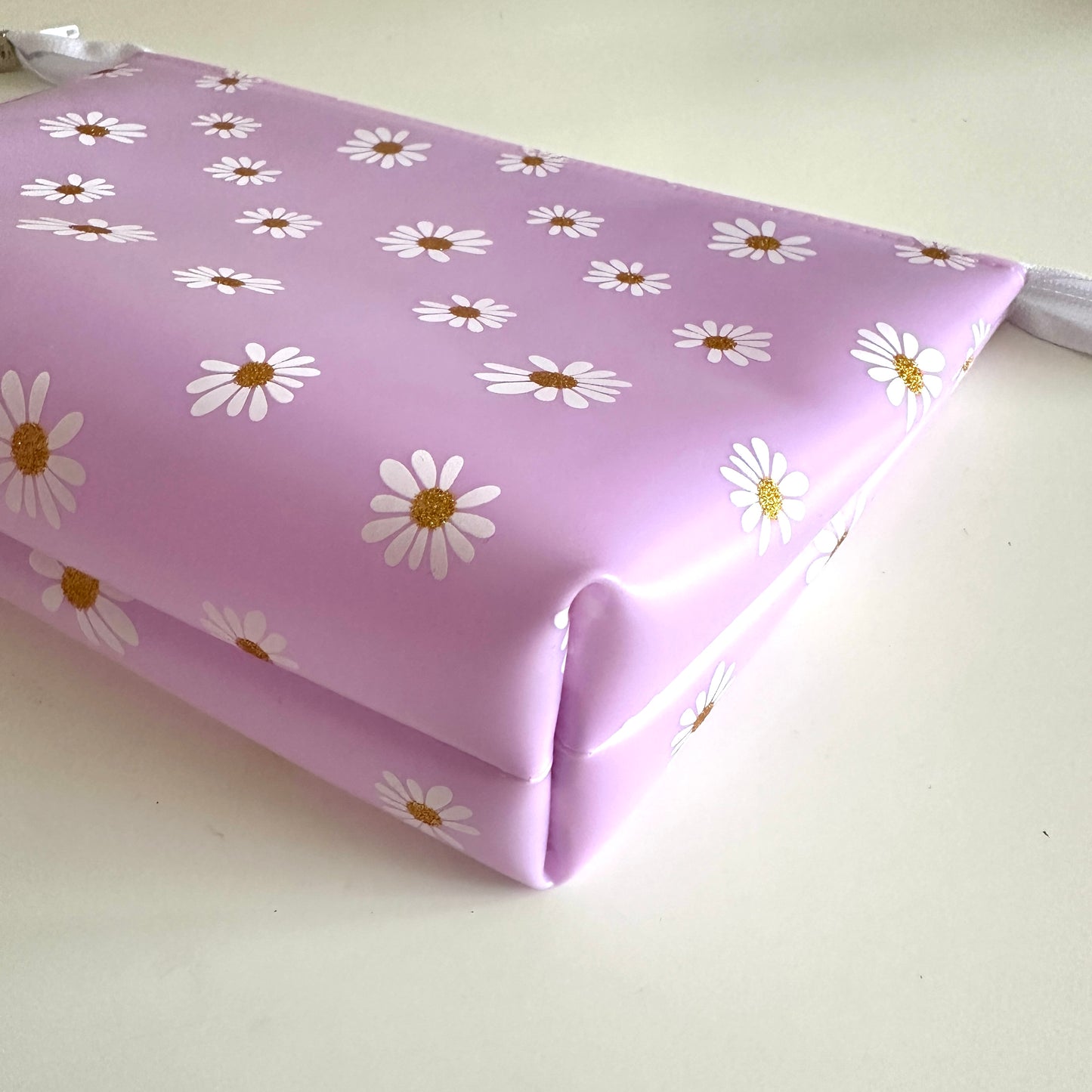 2 Clearly Gorgeous Pouches Pattern Booklet
