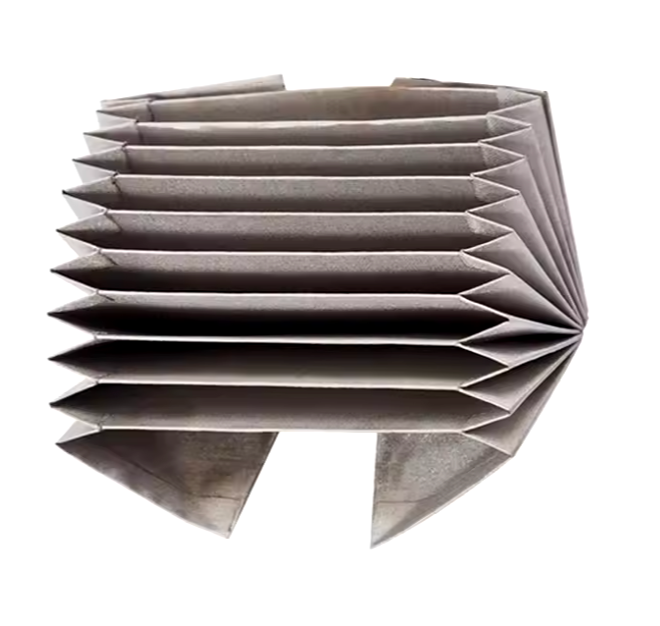 Silver grey colour. RFID Blocking Purse Slots - 9 card slots