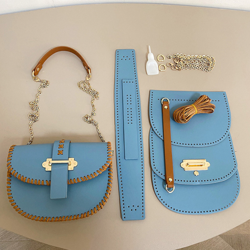 Diy Kit Maestro Taschen Bag In Bag Tech Bag Organise Your