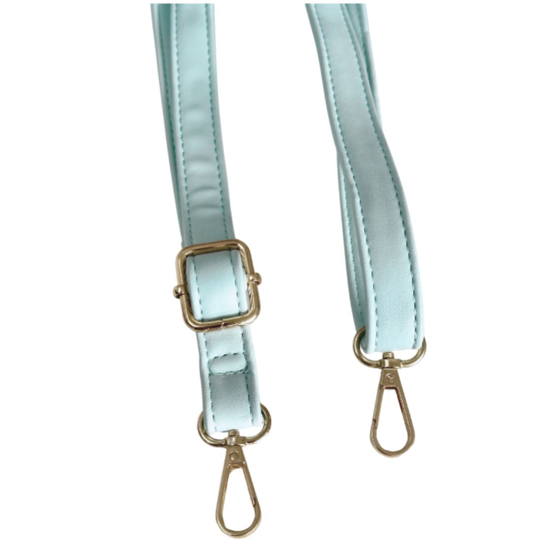 Adjustable Crossbody Strap - SEAFOAM 130cm x 2cm