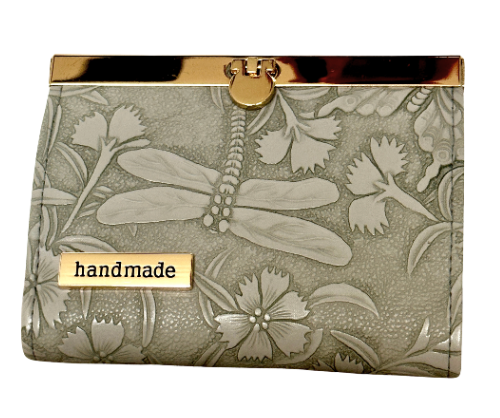 The Keep Safe Wallet Pattern Booklet