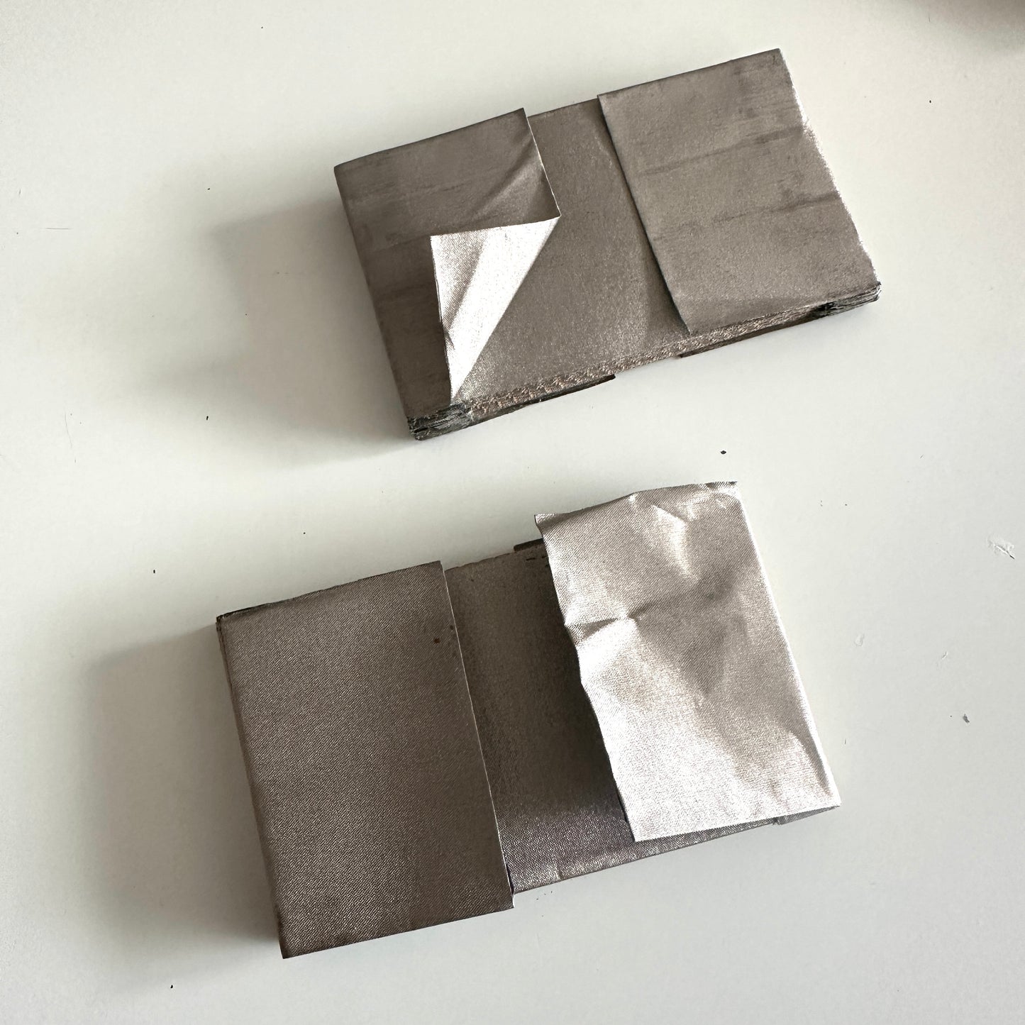 SECONDS RFID Blocking Purse Slots