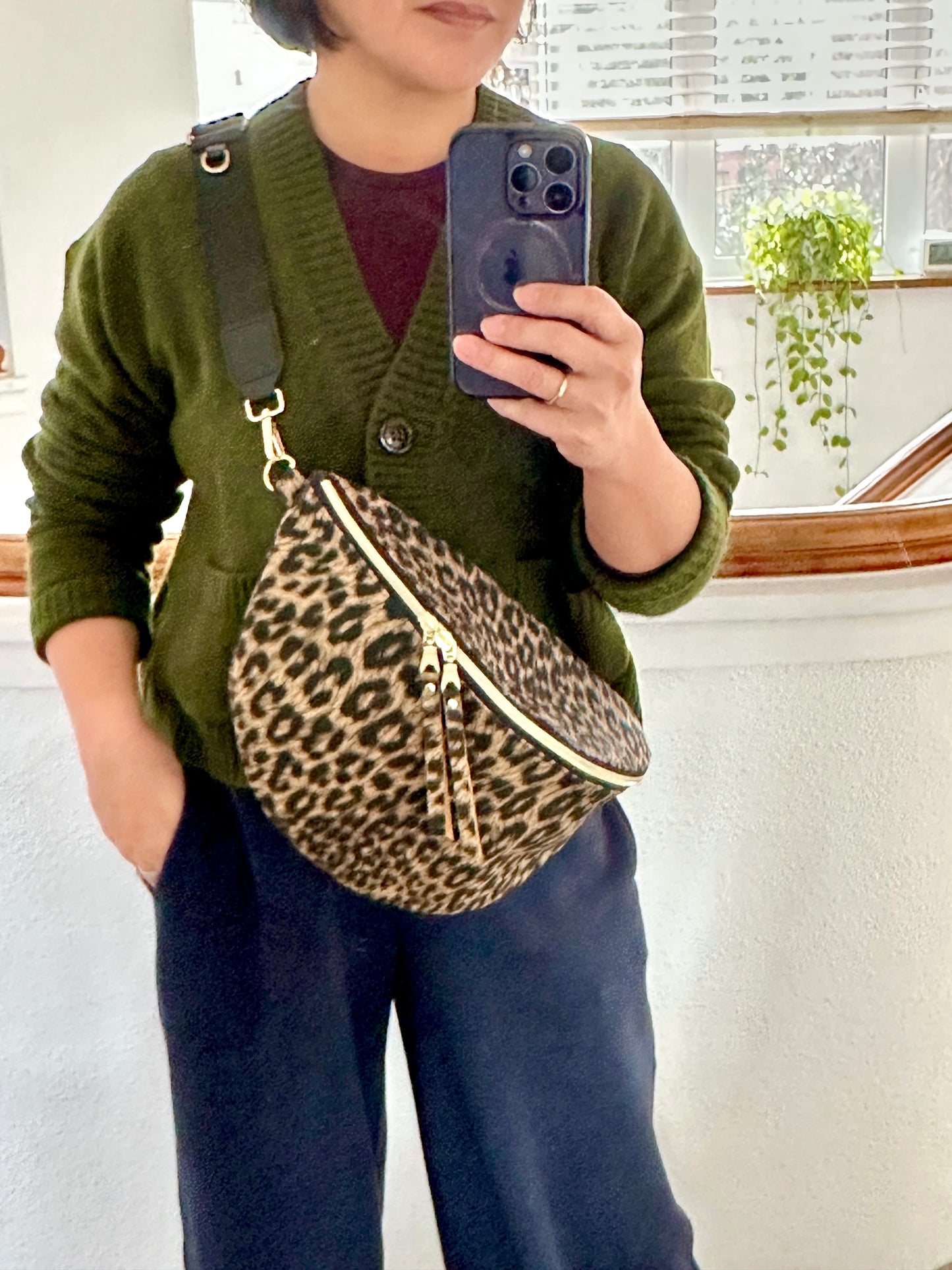 The Next Big Sling Pattern Booklet