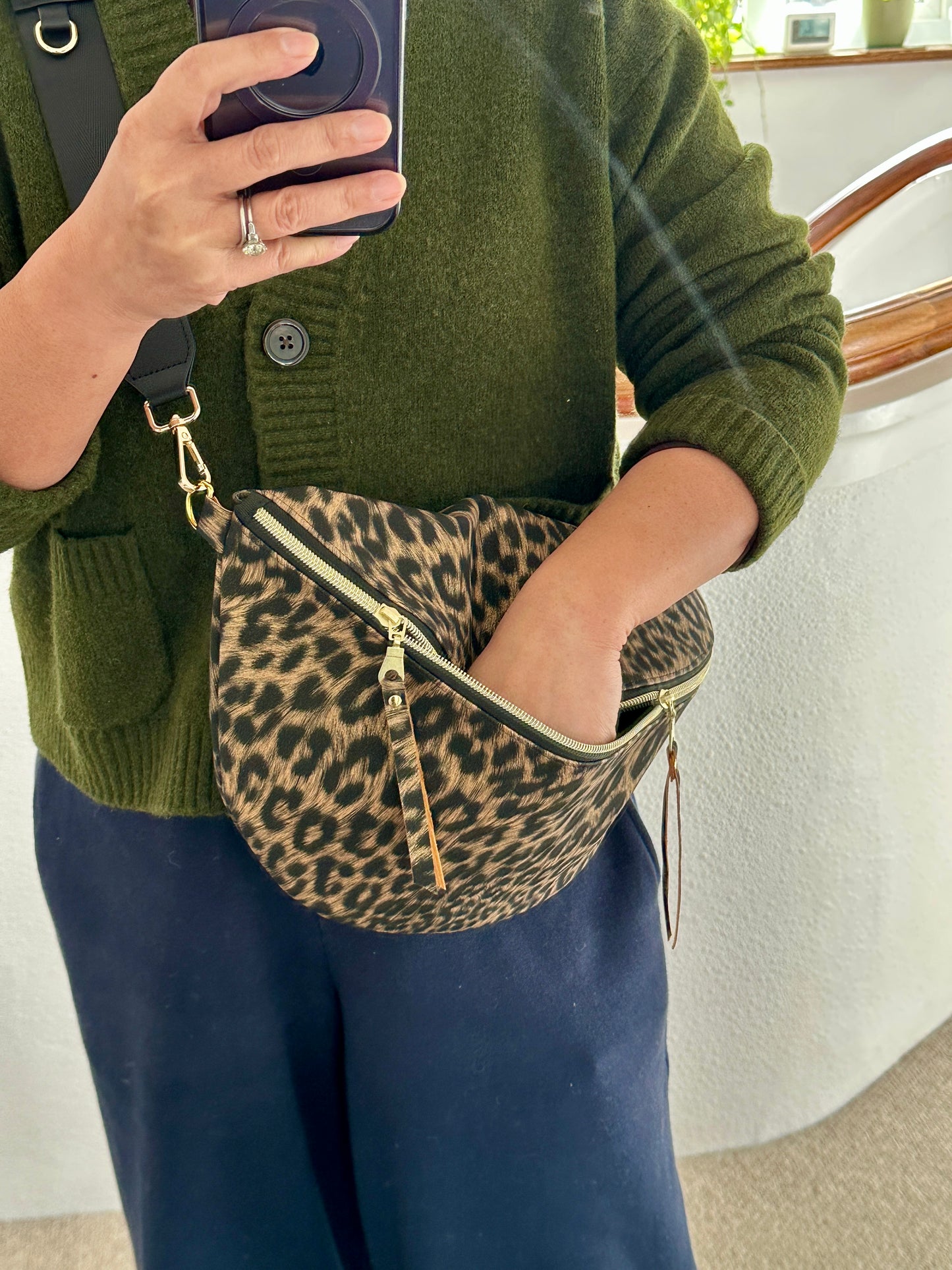 The Next Big Sling Pattern Booklet