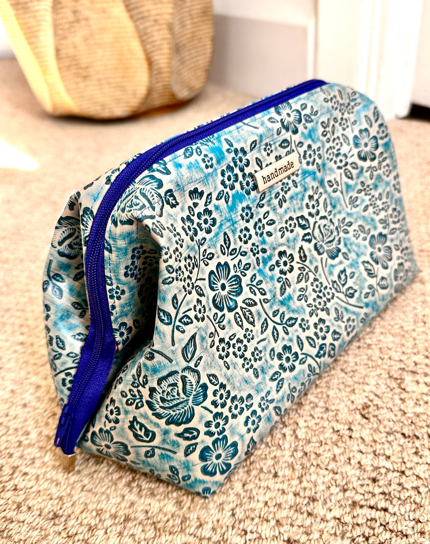 Zipstone Wire Bag Frames - 2 pairs (2 sizes 20cm and 30cm)