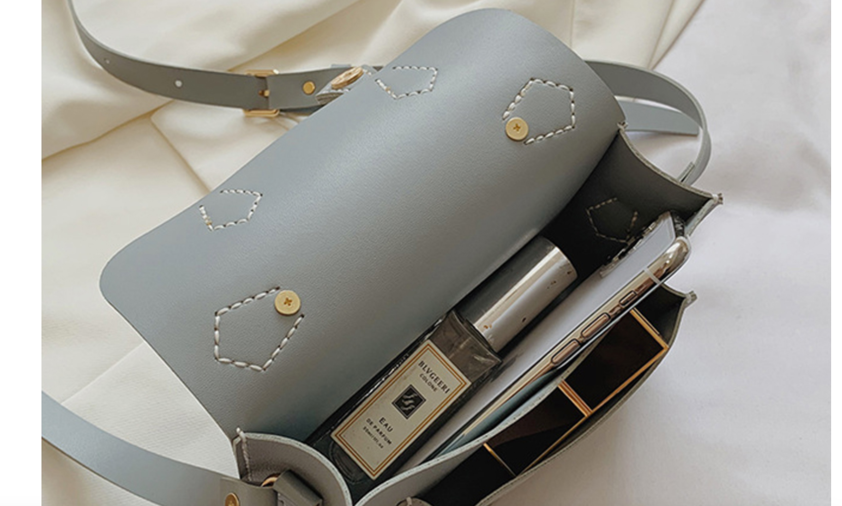 Cute satchel bags online